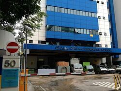 AMA Building (D13), Factory #566789831